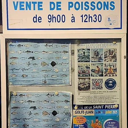 Immense Toit Terasse Et Son 23m2 Apartment Vallauris
