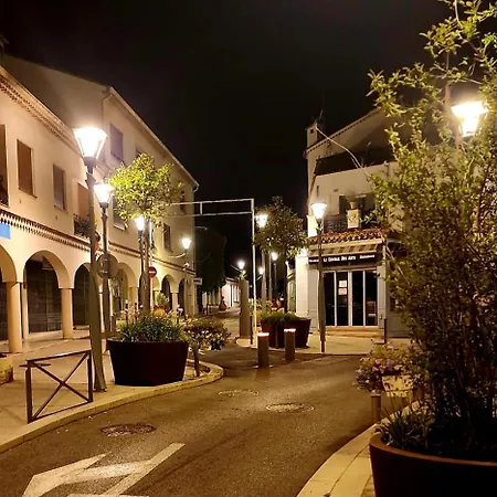 Apartment Immense Toit Terasse Et Son 23m2