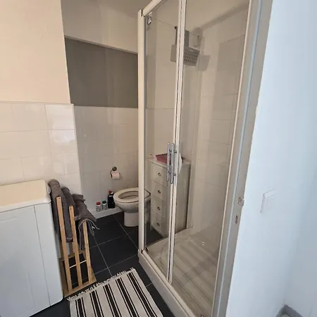 Immense Toit Terasse Et Son 23m2 Apartment