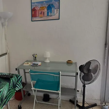 Immense Toit Terasse Et Son 23m2 Apartment Vallauris