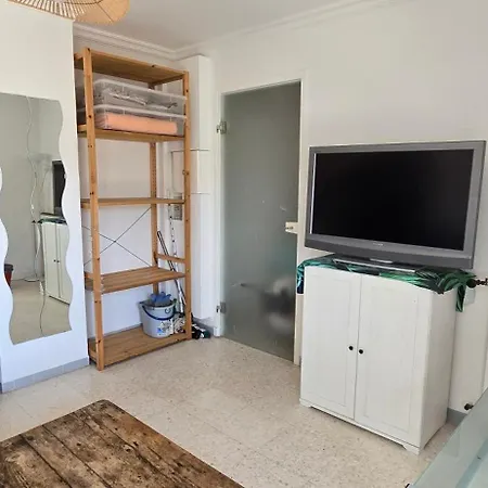 Immense Toit Terasse Et Son 23m2 Apartment Vallauris