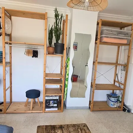 Immense Toit Terasse Et Son 23m2 Apartment