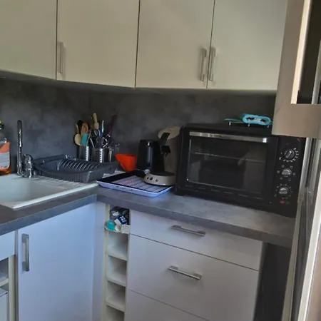 Apartment Immense Toit Terasse Et Son 23m2